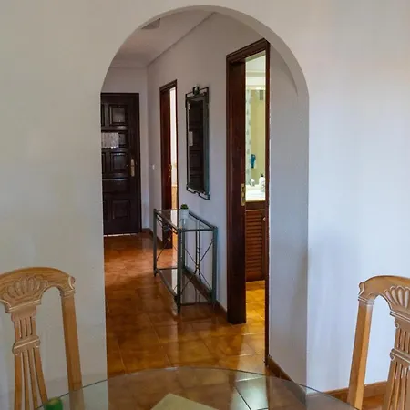 Apartman Marzipans'oasis *