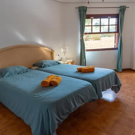 Апартаменты Marzipans'oasis *