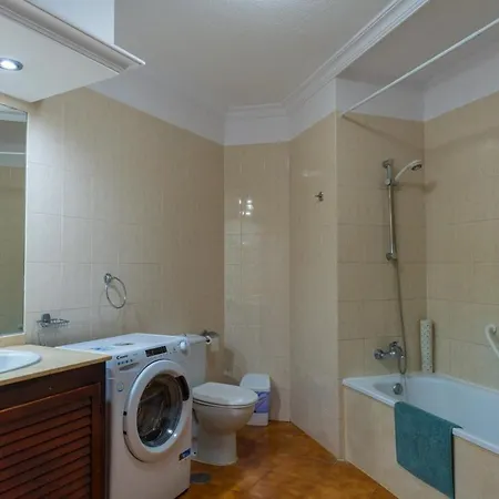 Marzipans'oasis * Сан Мигель