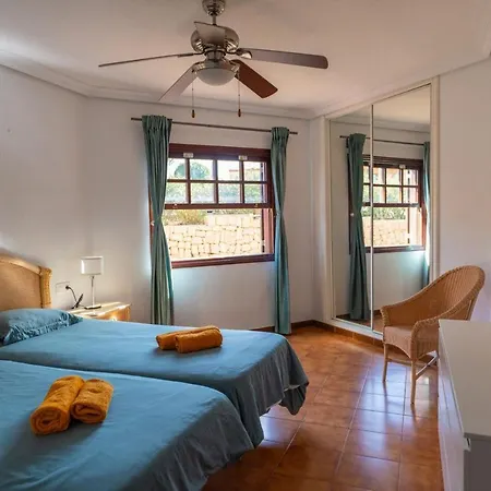 Marzipans'oasis Апартаменты *