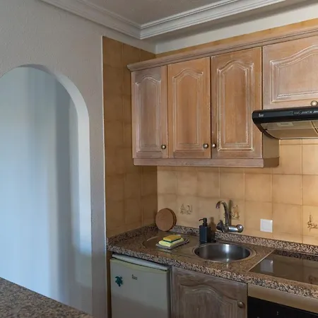 Апартаменты Marzipans'oasis *