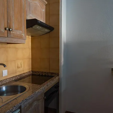 Апартаменты Marzipans'oasis