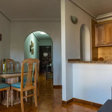 Marzipans'oasis * Сан Мигель