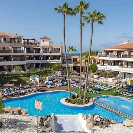 Marzipans'oasis Апартаменты *